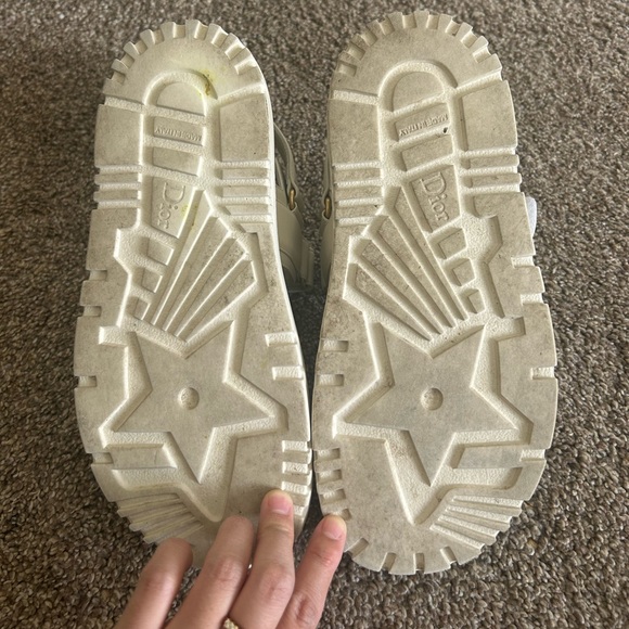 DIOR Dioract Sandal - Picture 12 of 12